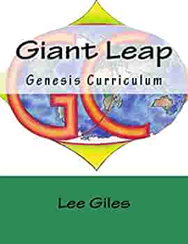 Giant Leap Genesis