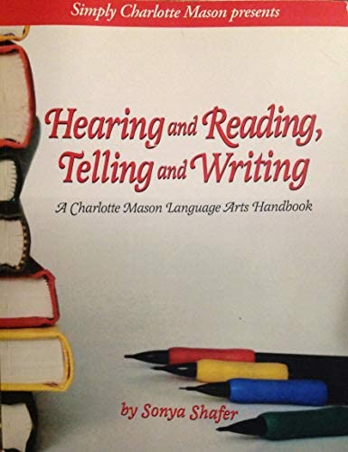 Hearing and Reading, Telling and Writing