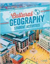Cultural Geography - Student Activities & Answer Key