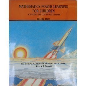 Mathematics Power LEarning for Children Book 2 - set of 3