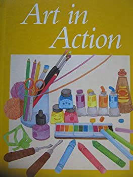 Art in Action - Set of 2