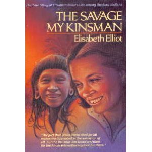 The Savage My Kingsman