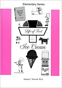 Life of Fred - Ice Cream
