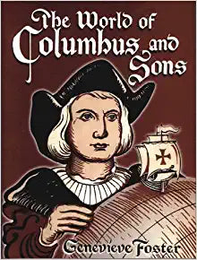 The World of Columbus and His Sons