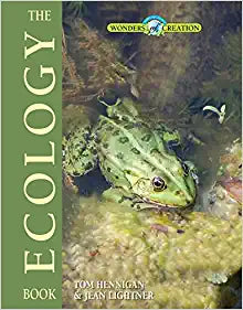 The Ecology Book - Wonders of Creation