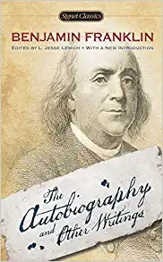 Benjamin Franklin