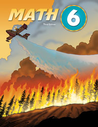 Math 6 - set of 2