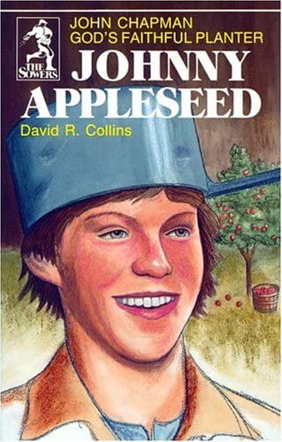 Johnny Appleseed