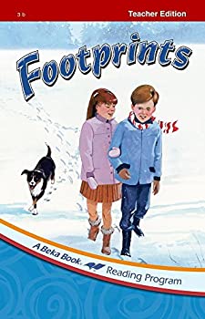 Footprints - Teacher Edition