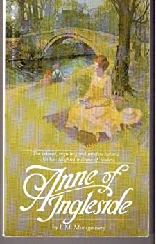 Anne of Green Gables #6 - Anne of Ingleside