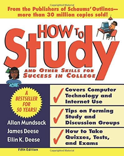 How to Study