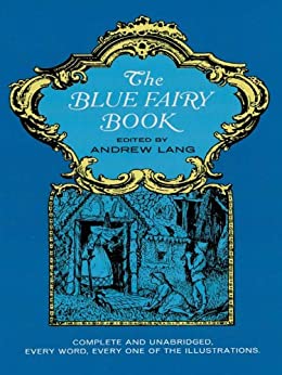 The Blue Fairy Book