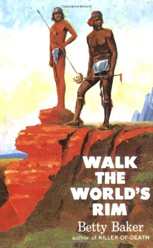 Walk the World's Rim