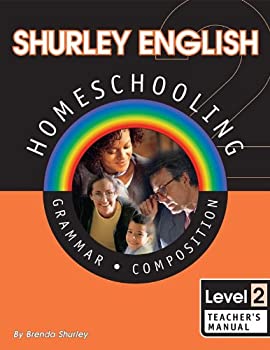 Shurley English 2 - Teachers Manual