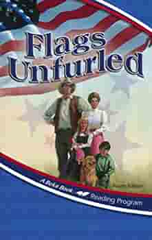 Flags Unfurled