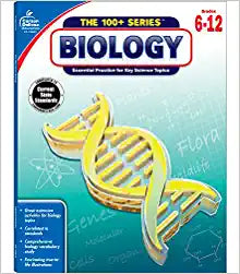 Biology - Essential Practice