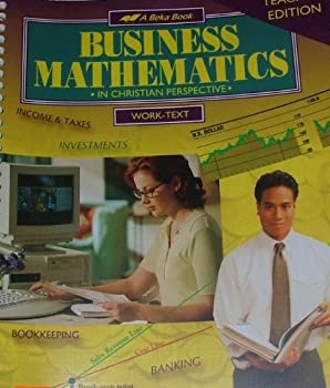 Business Mathematics