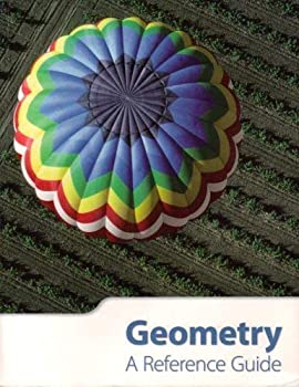 Geometry - A Reference Guide