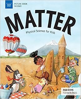 Matter - Physical Science for Kids