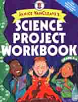 Science Project Workbook