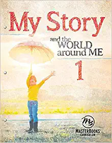 My Story and the World Around Me 1