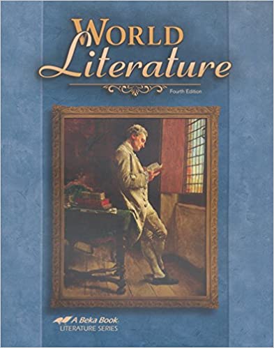 World Literature (4th Ed.)