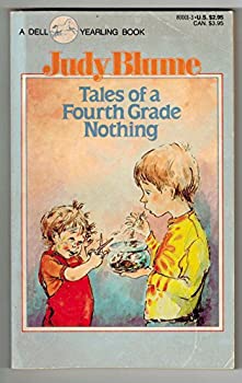 Tales of a Fourth grade Nothing