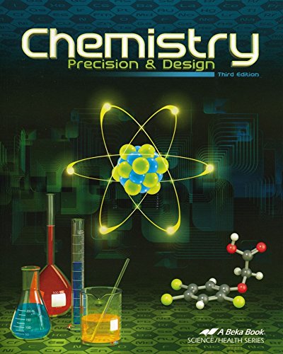 Chemistry (3rd ed.) - Precision & Design