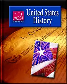 United States History - set of 2
