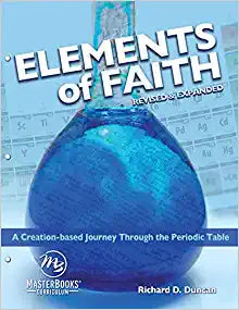 Elements of Faith