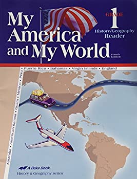 My America, My World (4th ed.)