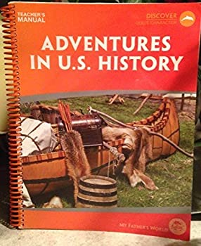 Adventures in US History Set