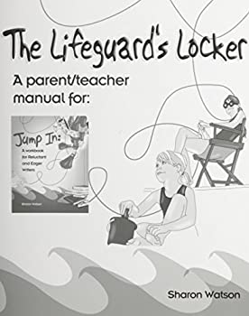 The Lifeguard's Locker - Teacher Manual for Jump In