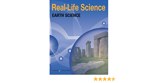 Real Life Science - Earth Science