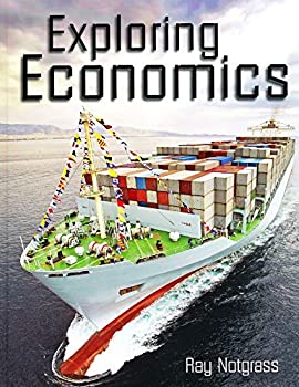 Exploring Economics - set of 5