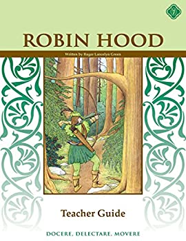 Robin Hood - Teacher Guide