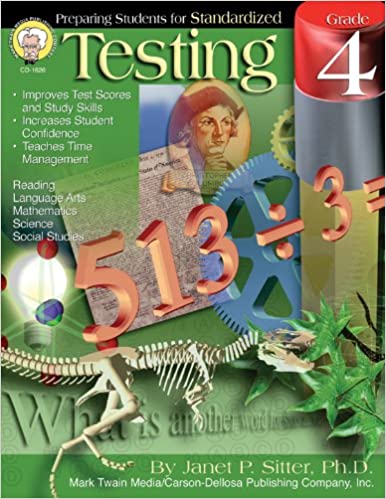 Testing: Grade 4