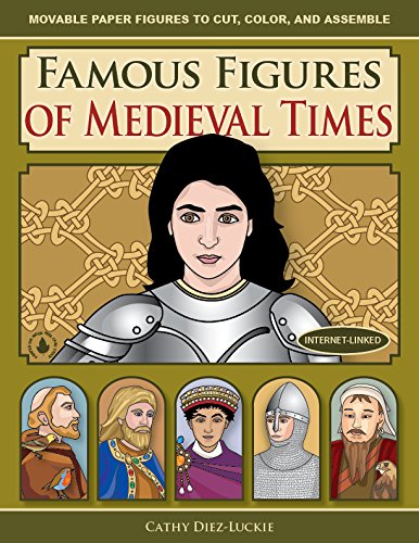 Famous Figures of Medieval Times
