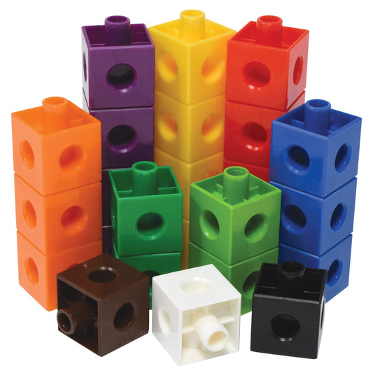 Math Blocks