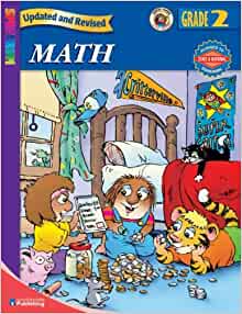 Math -Grade 2