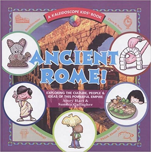 Ancient Rome!