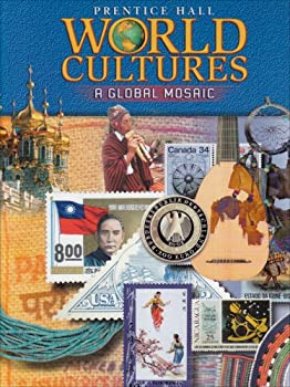 World Cultures: A Global Mosaic - set of 2