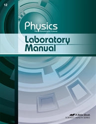 Physics - Lab manual