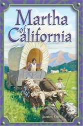 Martha of California