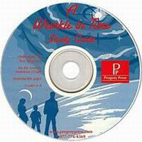 A Wrinkle in Time - Study Guide CD Rom