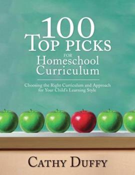 Top 100 Picks for Homeschool Curriculum