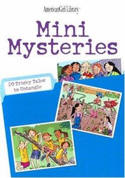 Mini Mysteries