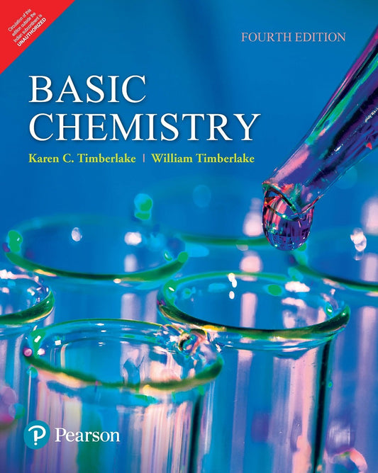 Basic Chemistry