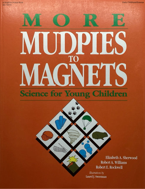 More Mudpies to Magnets