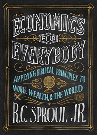 Economics for Everybody - DVD set